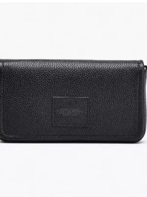 Marc Jacobs The Mini Bag Black Leather Crossbody Shldr Bag thumbnail 11