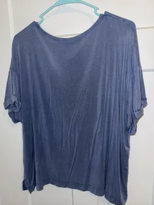 American Eagle Soft & Sexy Outfitters Pocket Tee thumbnail 2