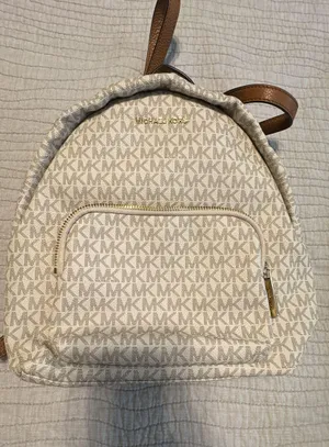 Authentic MK Backpack thumbnail 1