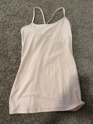 Lululemon Tank Top thumbnail 1