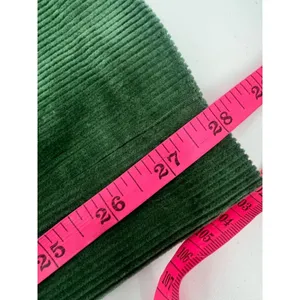 Tuckernuck Green Corduroy‎ Ashford Pants Size M thumbnail 8