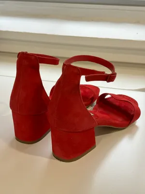 Steve Madden Heels thumbnail 4