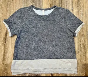 Sole Training Short Sleeve (UV Protection) thumbnail 1