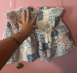 American Eagle Top thumbnail 1