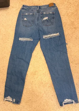 American Eagle Jeans thumbnail 2