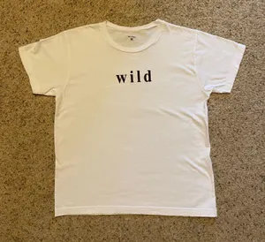 Roolee ‼️Indy Brand Clothing Co Wild Tee Shirt‼️ thumbnail 1