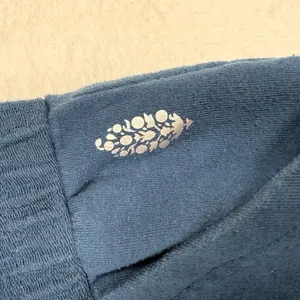 FP Movement S Sunny Skinny Sweatpants Navy Blue Joggers Free People Activewear thumbnail 5
