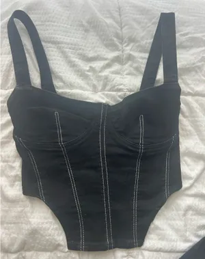 ZARA Top Corset thumbnail 2