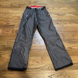 Marker Women's Ski/Boarding Pants‎ Gray Size 4 thumbnail 1