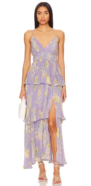 ASTR Dress thumbnail 1