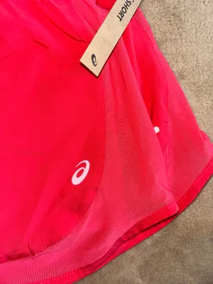 ASICS Shorts thumbnail 5