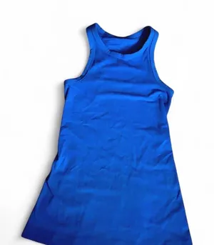 Lululemon Align Racerback Tank Top Waist-Length thumbnail 1