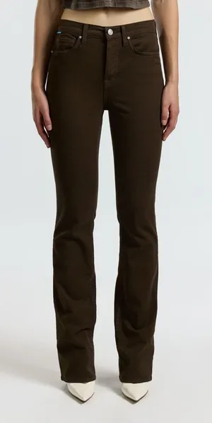 Cotton citizen espresso‎ CINDY PANT size 4 thumbnail 1