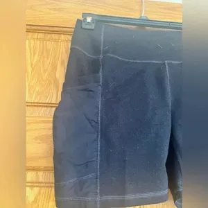 Fabletics - Power Hold Biker Shorts thumbnail 3