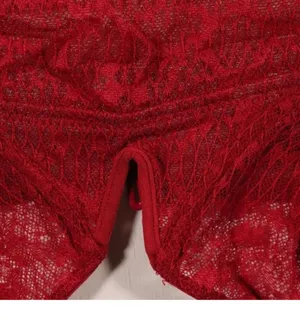 NWT free people tameeka bra in size large shade berry electric thumbnail 3