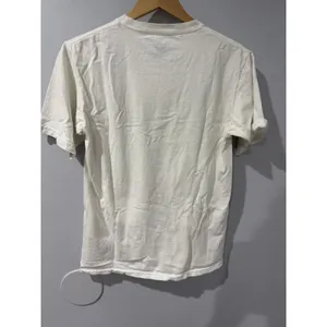 Vintage 90's Hanes Dolphin Seashell Graphic Tee T-Shirt Size Small Tropical W thumbnail 4