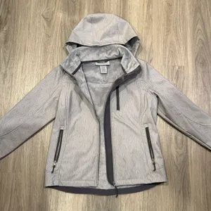 Snow Jacket thumbnail 1