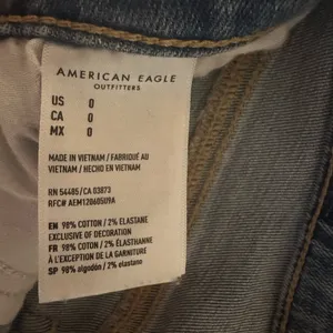 American Eagle Denim Shorts thumbnail 4