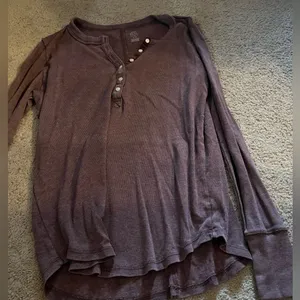 Aerie medium blouse‎ thumbnail 2