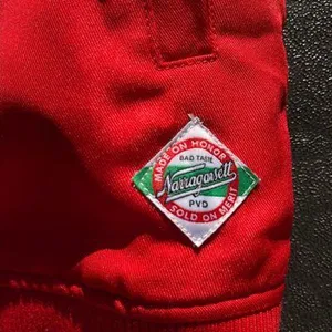 x Bad Taste PVD Varsity Jacket thumbnail 5