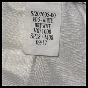 Old‎ Navy Everyday Short Womens 6 White Cotton Blend Chino Casual Summer thumbnail 7