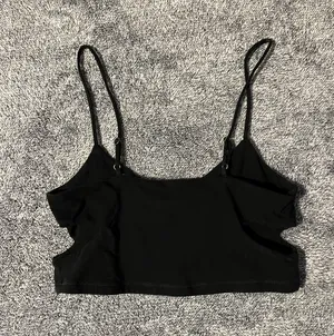 American Eagle Outfitters Crop Top thumbnail 2