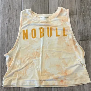 Nobull Tank Top thumbnail 1