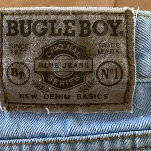 BUGLE BOY new denim basic thumbnail 6