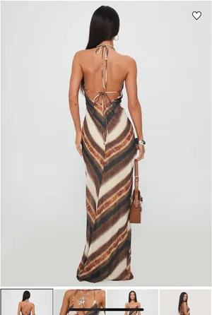 Princess Polly Esmira Dress thumbnail 2