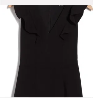 Black French Connection Dress thumbnail 6