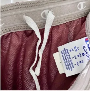 Champion Burgundy Tennis Skirt thumbnail 3