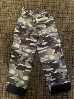 Cherokee Snow pants thumbnail 6