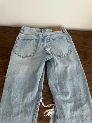 Aeropostale Jeans 90s Baggy thumbnail 3