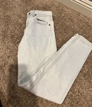 Men’s Levi’s Relaxed Fit Jeans thumbnail 2