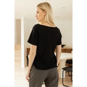BÖHME Black Essentials Top thumbnail 2