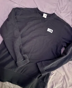 North face Crewneck thumbnail 1