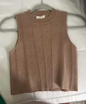 Anthropologie Top thumbnail 1
