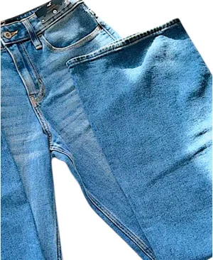 Wide-Leg Jeans Hollister new with tags 1/25 thumbnail 5