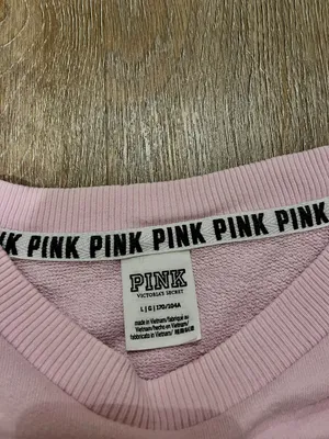 PINK Victoria’s Secret Crewneck thumbnail 2