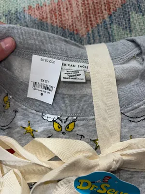 American Eagle Pj Set thumbnail 4