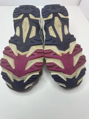 New Balance 410 WT410GP4 Running Shoes Size 10 thumbnail 7