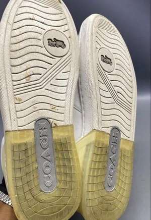 Coach HTF city sole high top men’s thumbnail 6