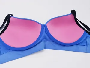 PINK Victoria's Secret Lightly Lined Bralette thumbnail 5