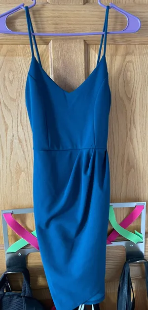 ️Formal Dress️ thumbnail 1