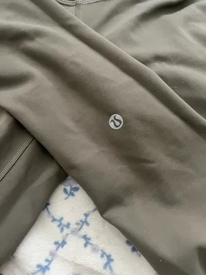 Lululemon Leggings Wunder thumbnail 4