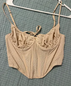 Out From Under Urban Outfitters Top thumbnail 1