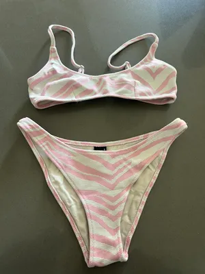 Triangl bikini thumbnail 1