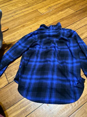 American Eagle Flannel thumbnail 2