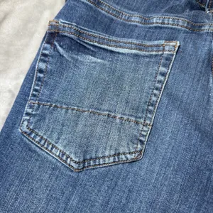 Aeropostale Mens Size 29x30 Super Skinny Jeans Stretch Denim Blue Everyday thumbnail 13