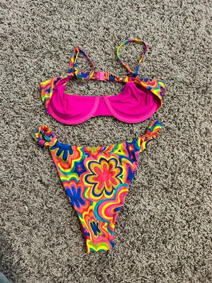 Blackbough Bikini Set thumbnail 2